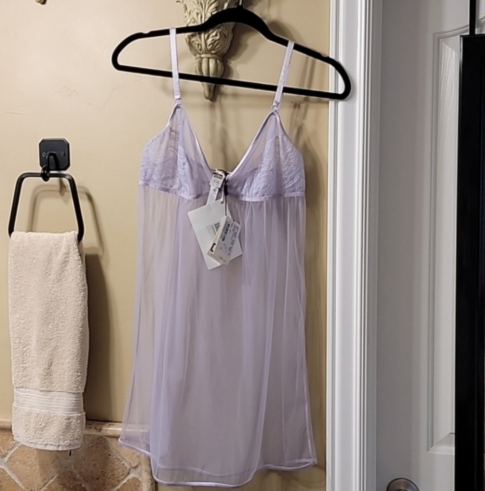 New Dolce & Gabbana nighty size S